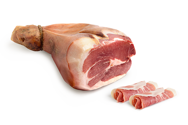 Prosciutto Crudo – Salumi Giannelli