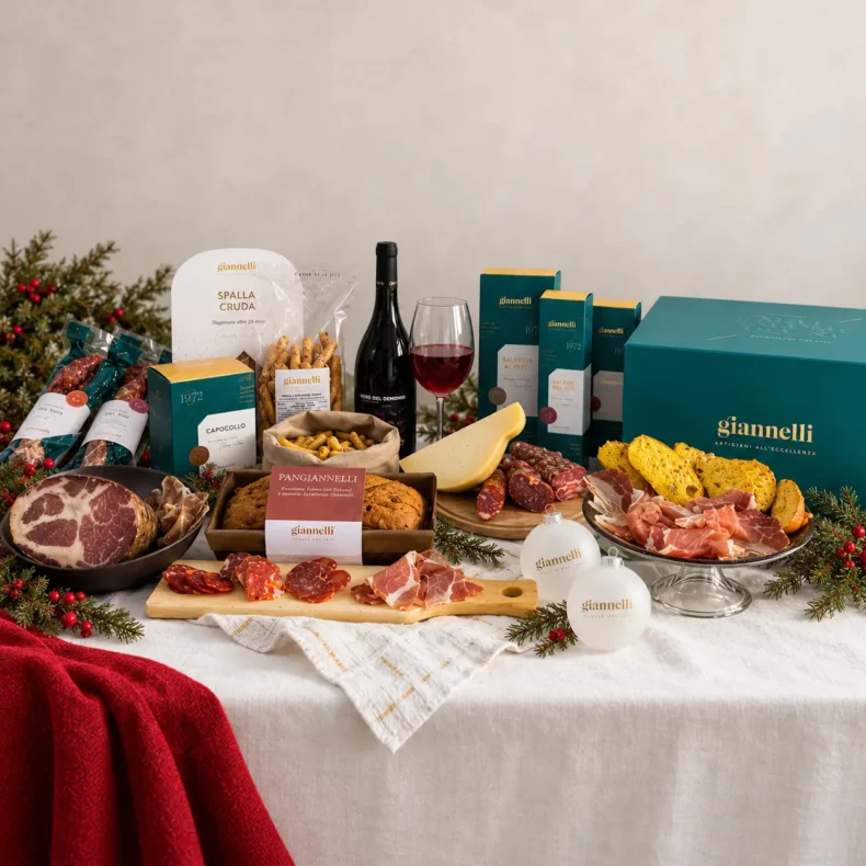 Box Puglia