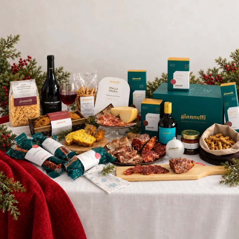 Box Eccellenza